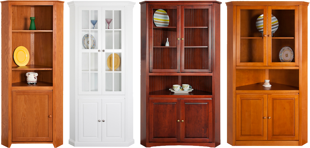 Download Varietyof Wooden Cupboards