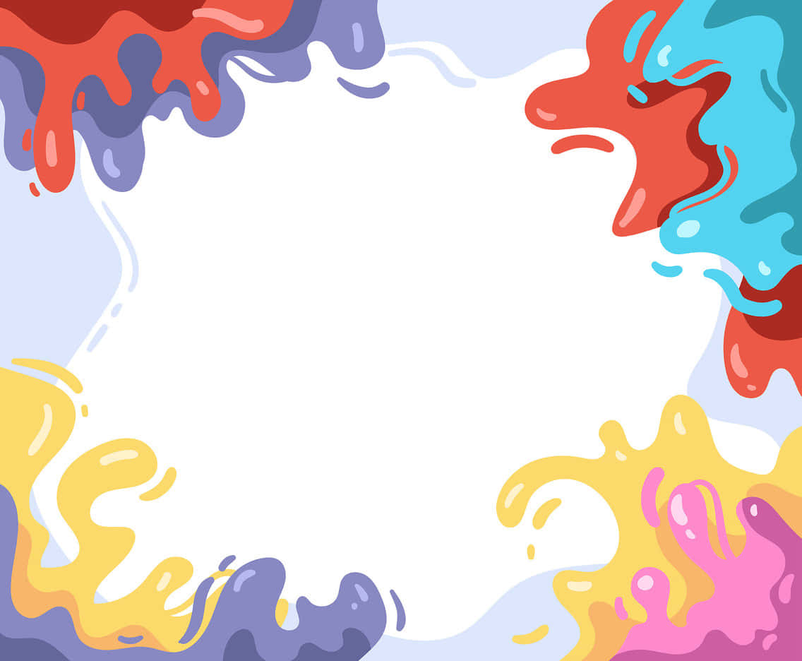Abstract Vector Art Background