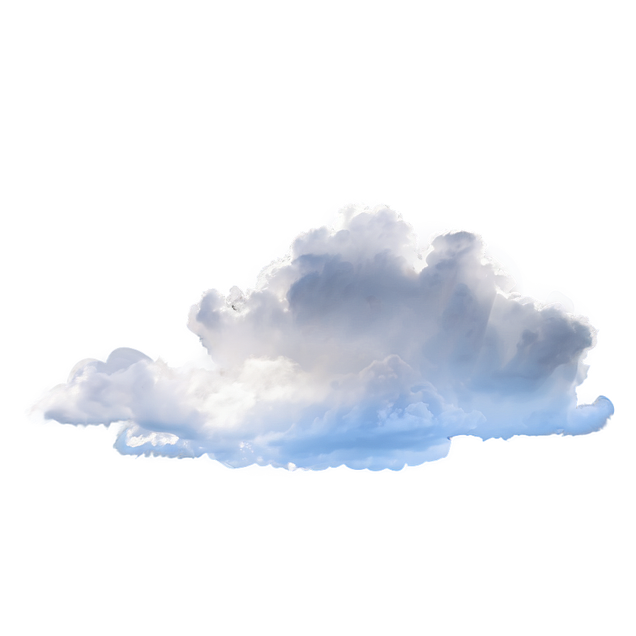 Vector Clouds Png Ary83 PNG