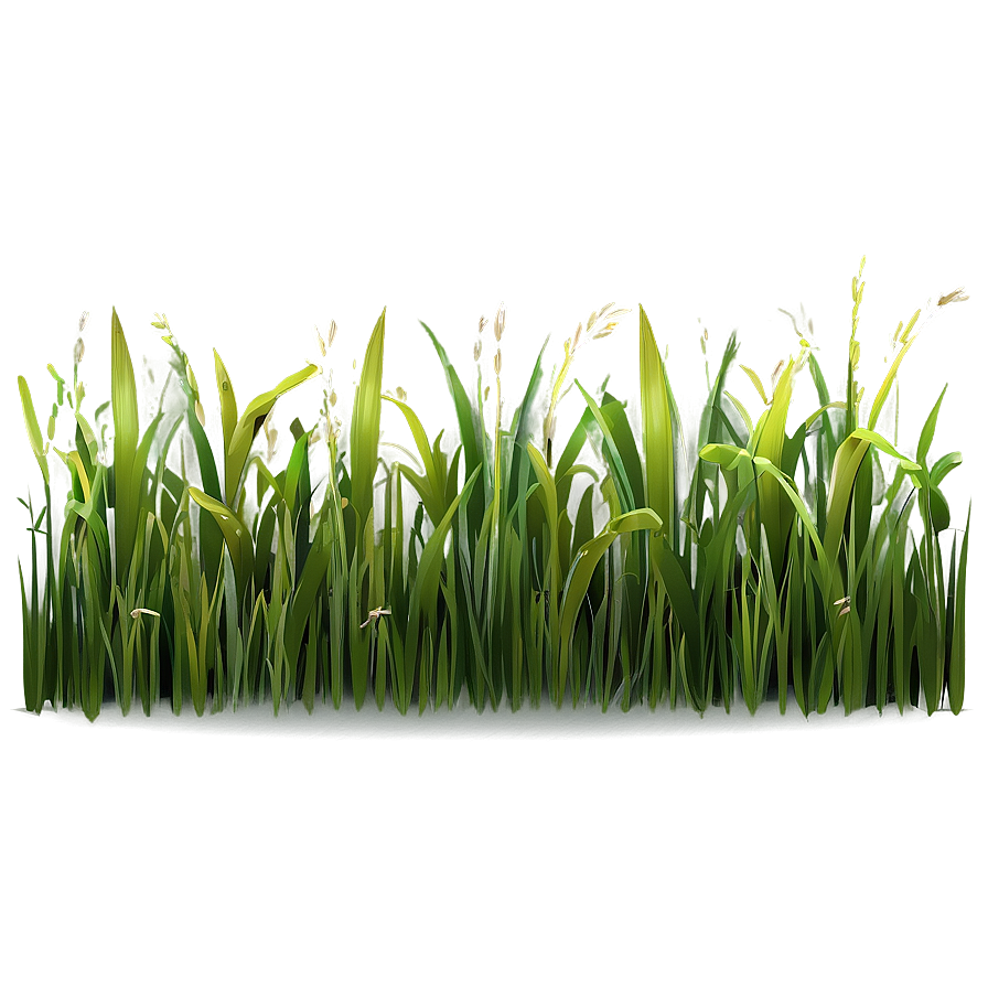 Vector Grass Clipart Png 44 PNG