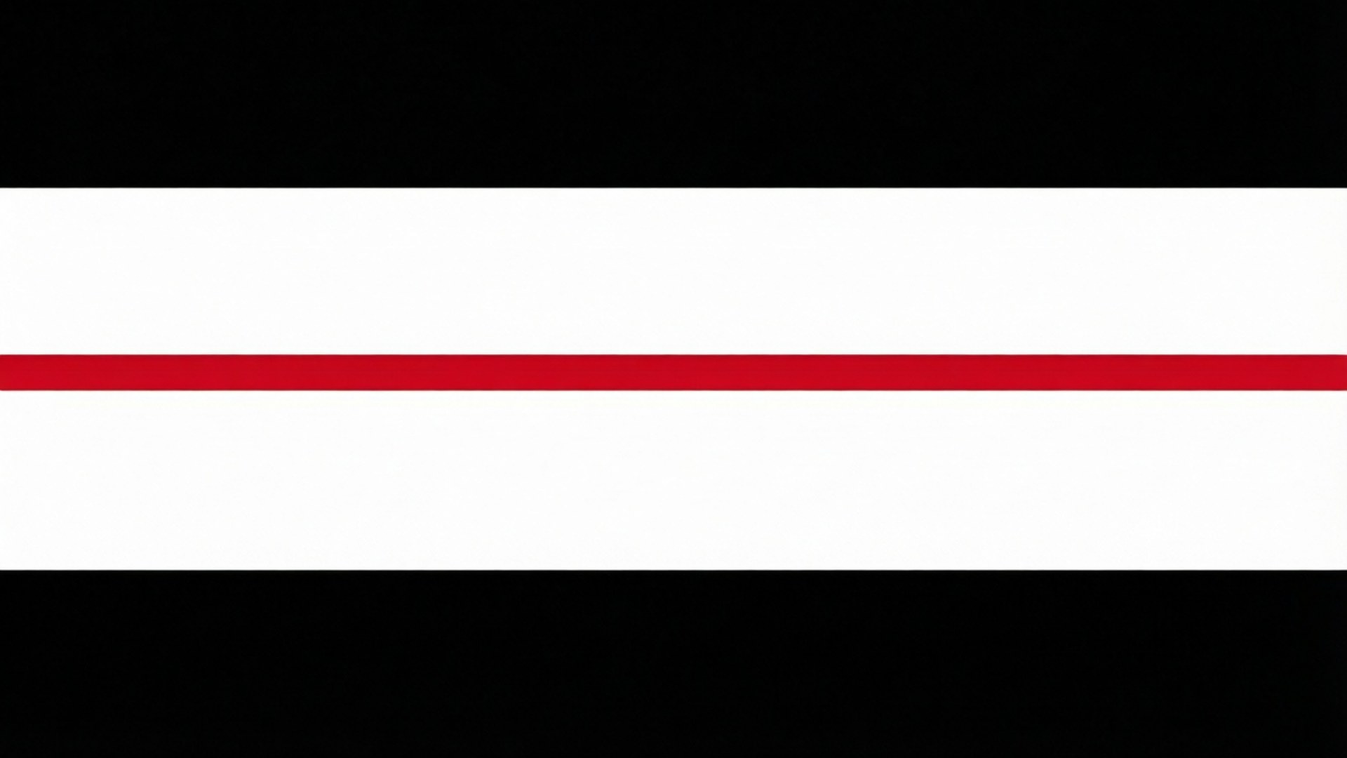 Vecteur Drapeau Simple Fonds d'écran