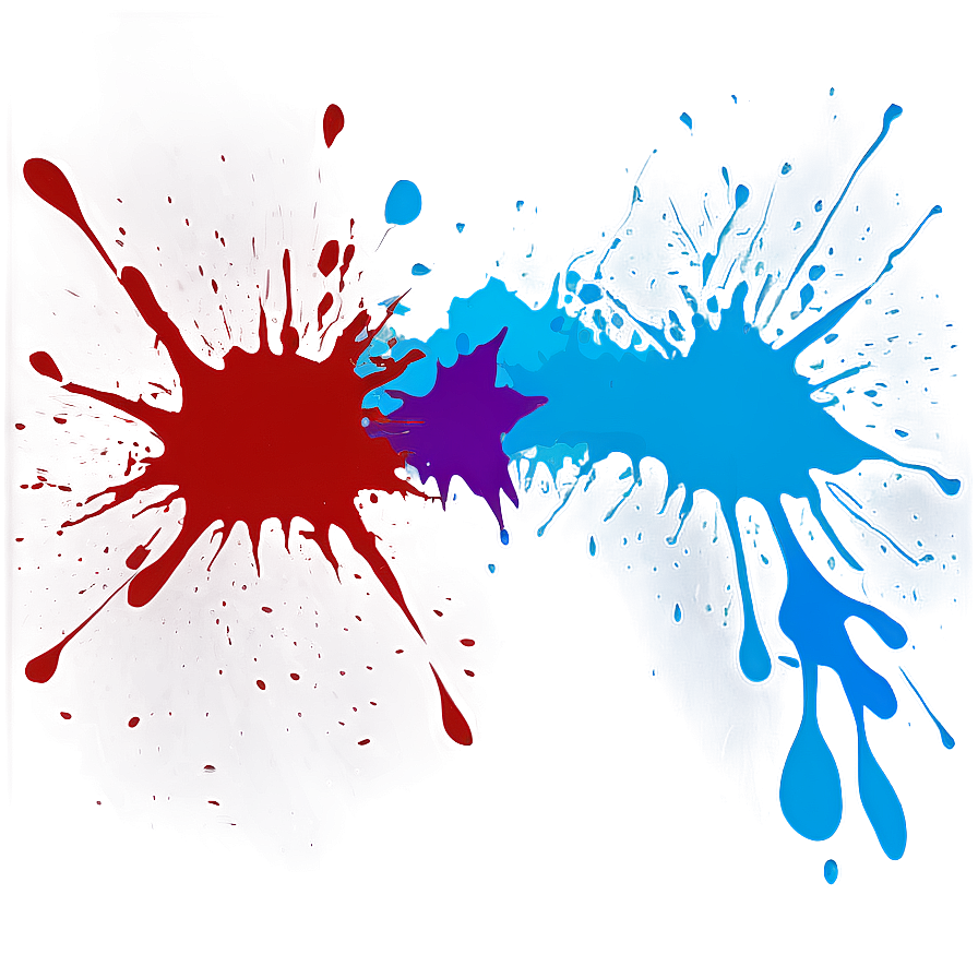 Vector Splat Png 69 PNG