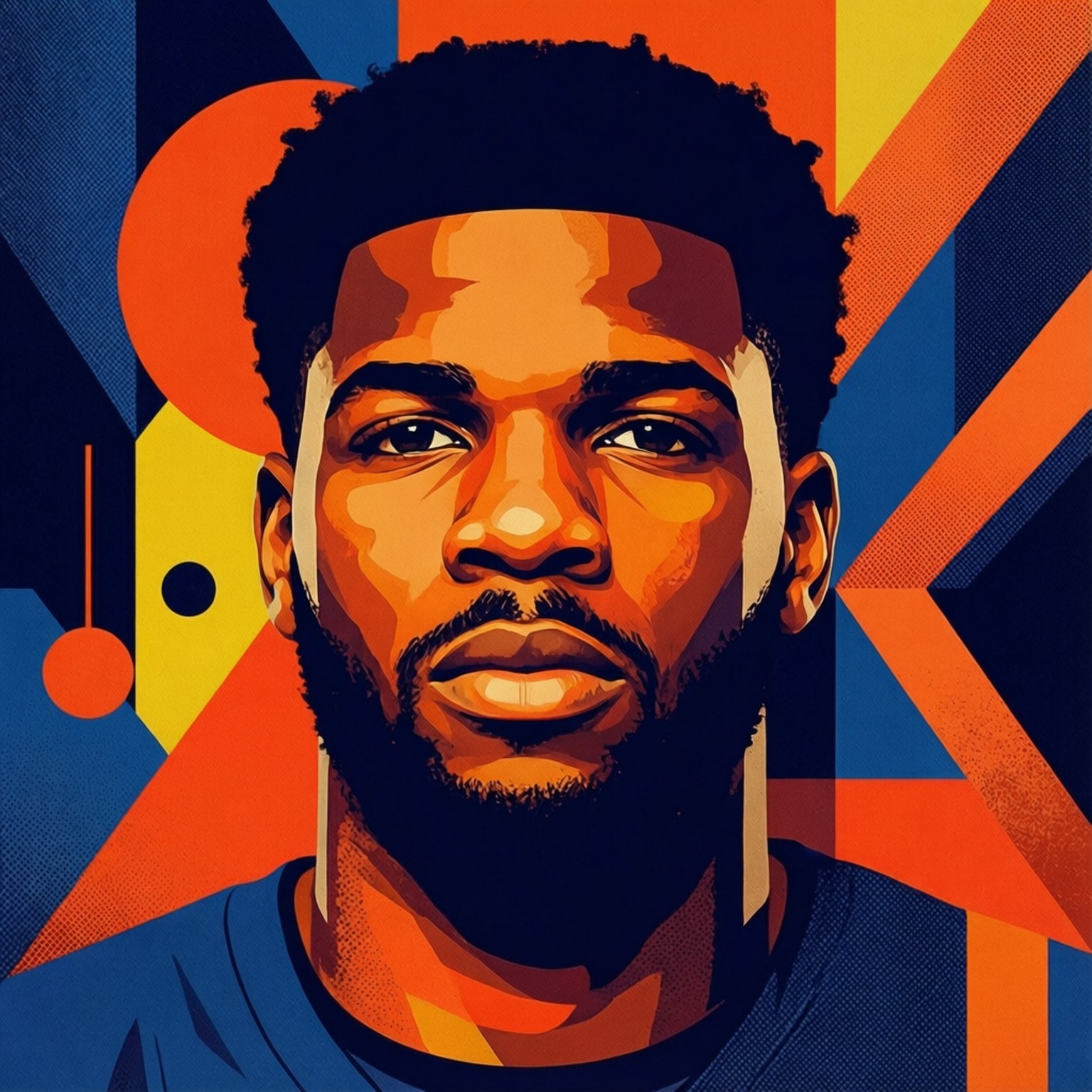 Vector Vibe Papéis de Parede