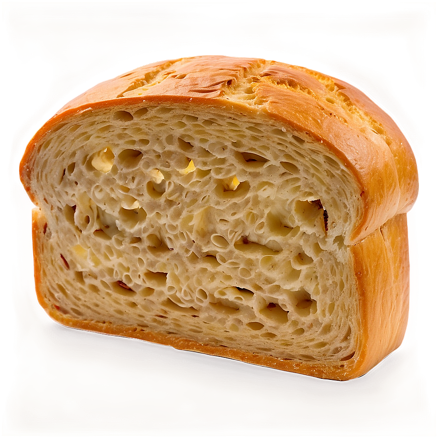 Vegan Bread Slice Png Bju50 PNG