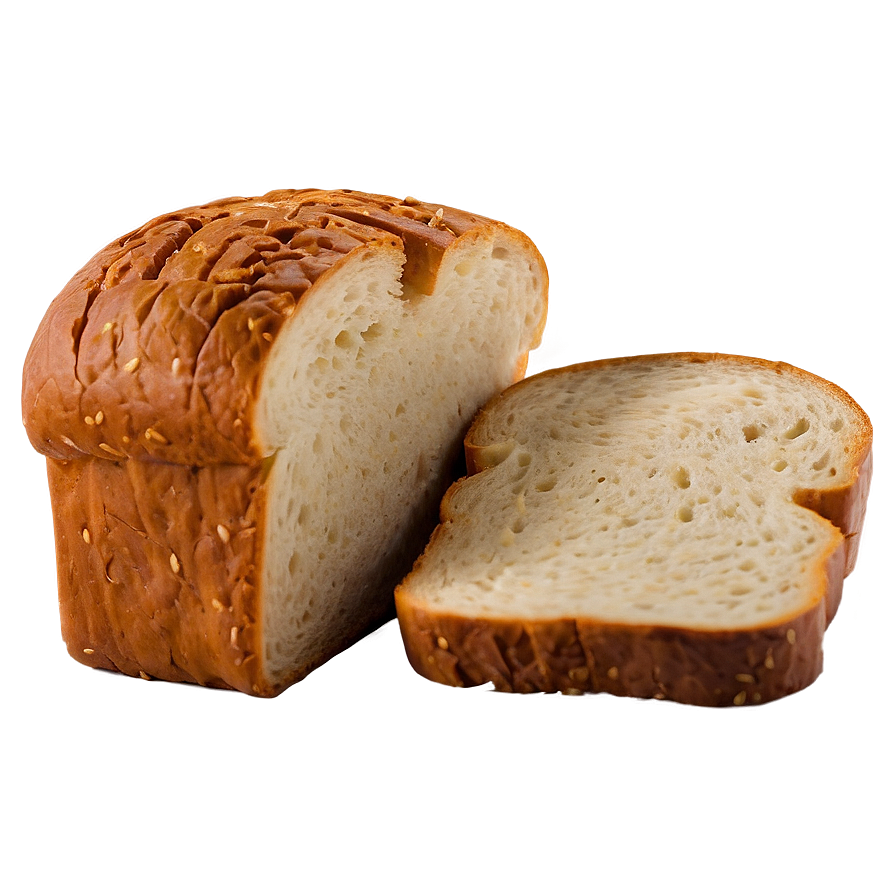 Vegan Bread Slice Png Mpi12 PNG