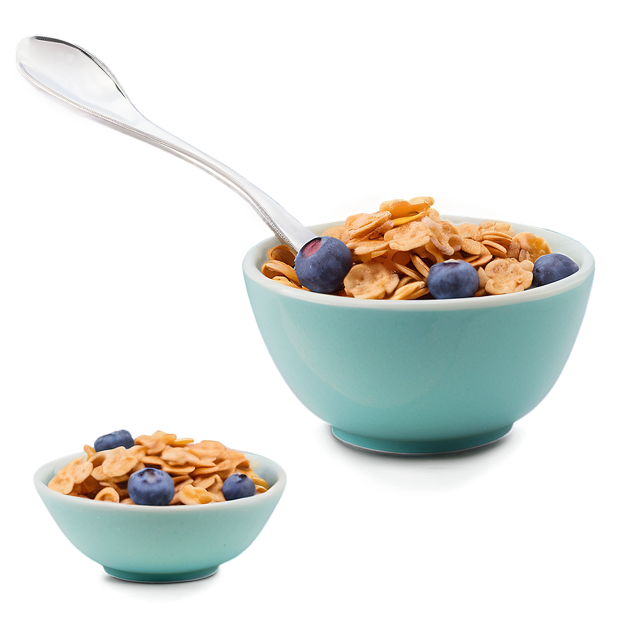 Download Vegan Breakfast Cereal Png Sjx | Wallpapers.com