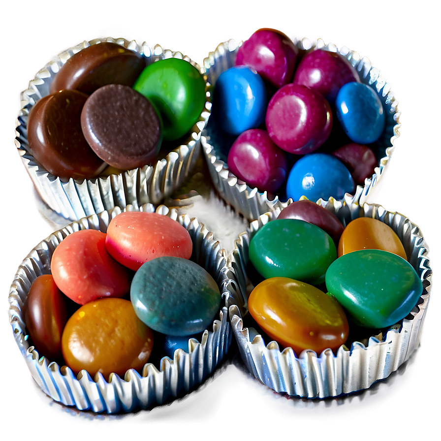 Vegan Candies Png Fwd PNG