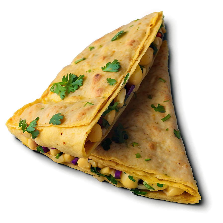 Vegan Chickpea Omelette Png Lpf PNG
