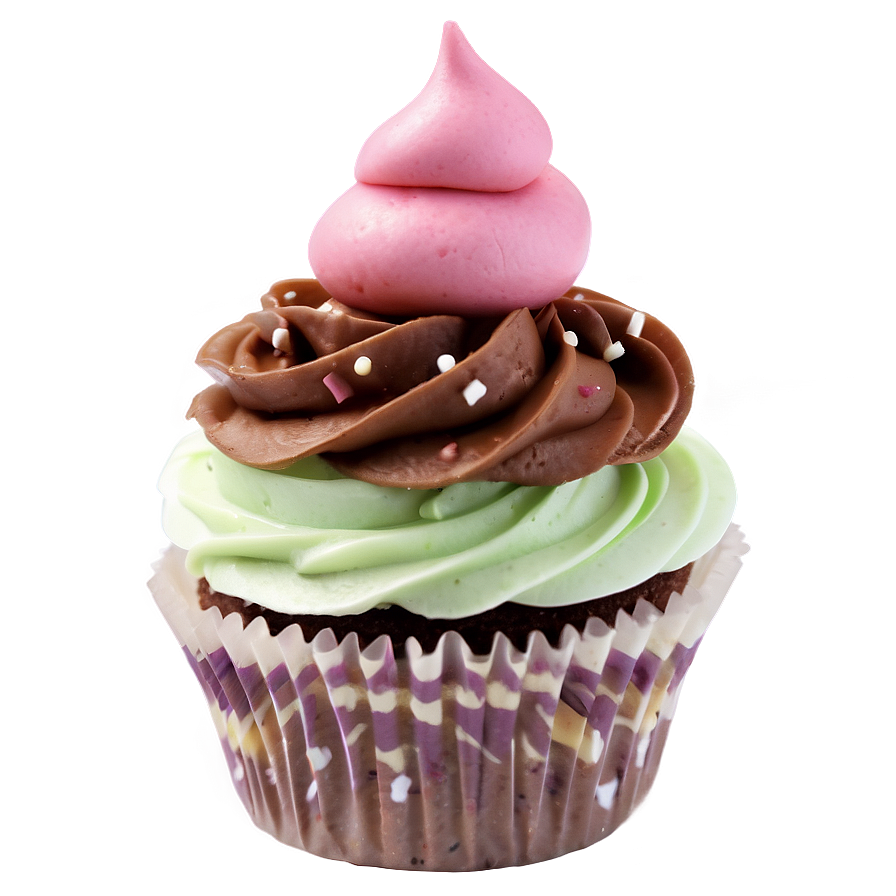 Vegan Cupcakes Png Pow63 PNG