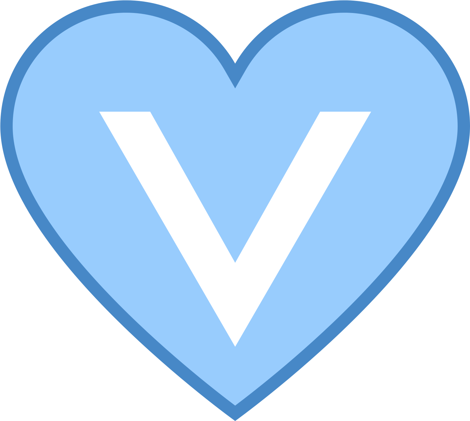 Vegan Heart Logo.png PNG