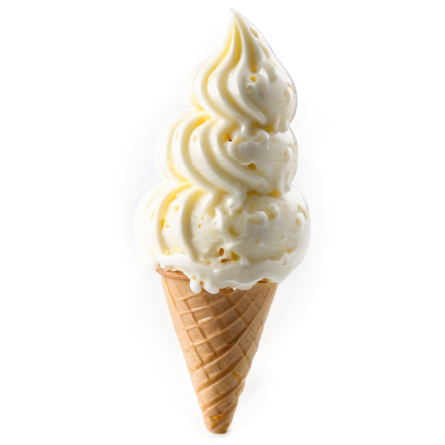 Vegan Ice Cream Png 05032024 PNG