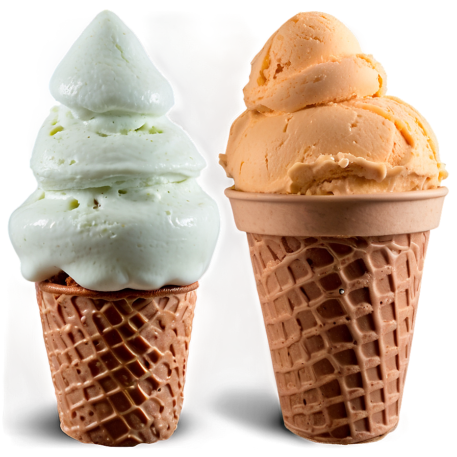 Vegan Ice Cream Png Snw59 PNG