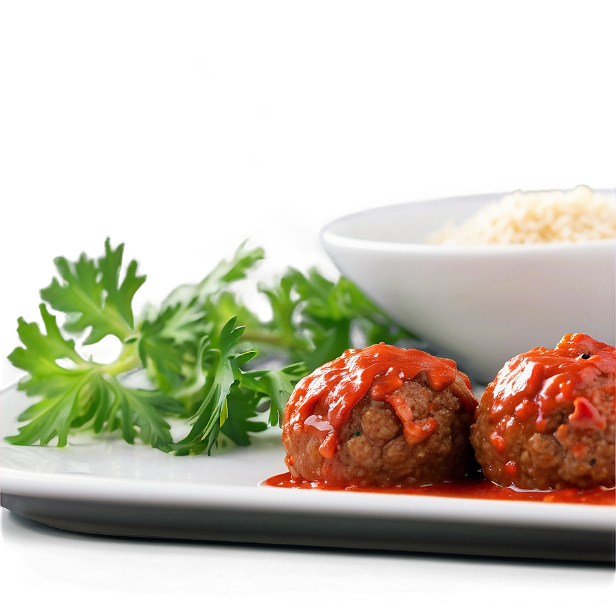 Vegan Meatball Alternative Png 53 PNG