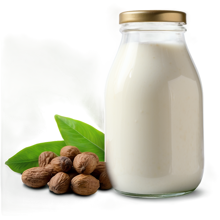 Vegan Milk Substitute Png Yya39 PNG