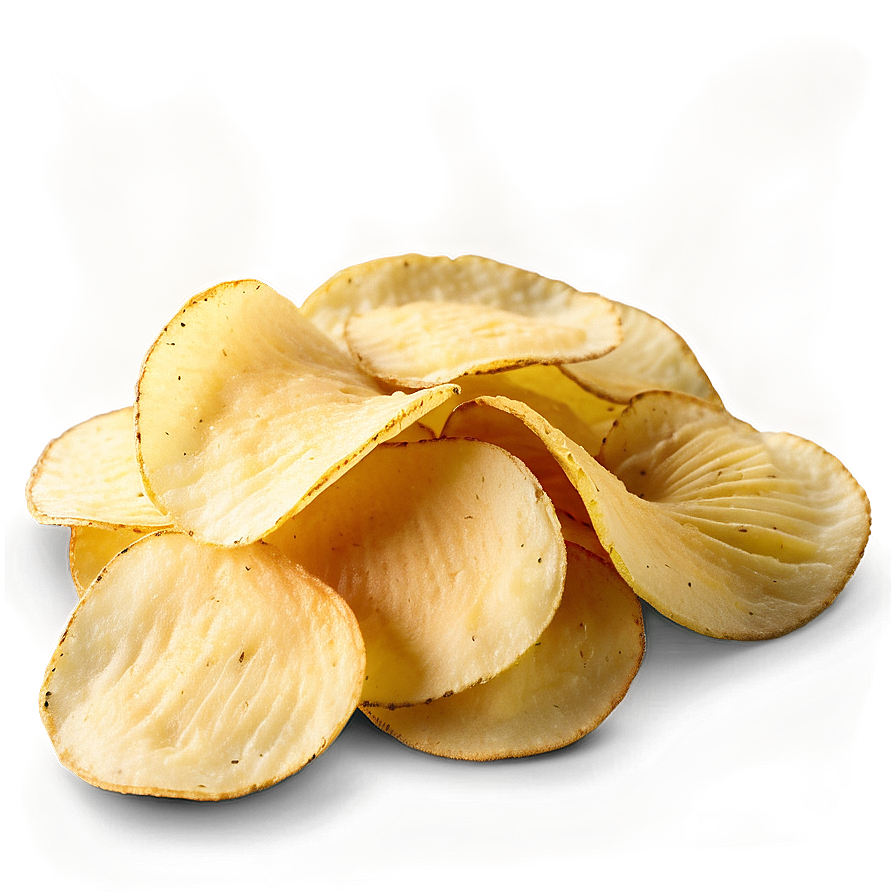 Vegan Potato Chips Png 76 PNG