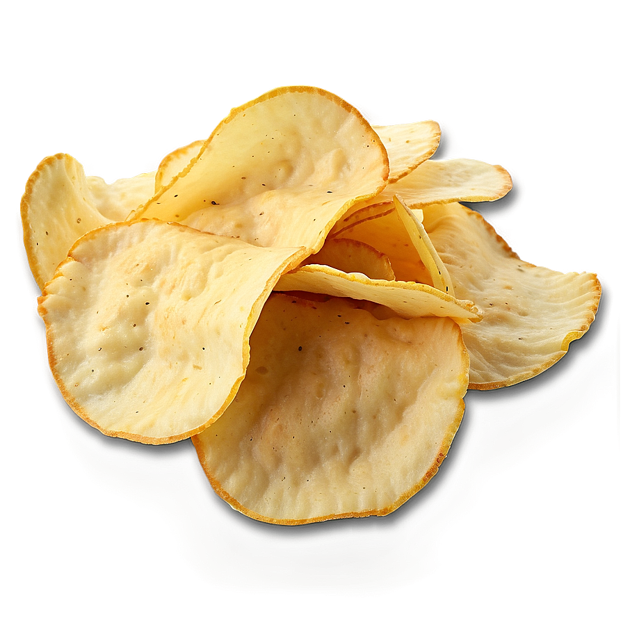 Vegan Potato Chips Png Jxo PNG