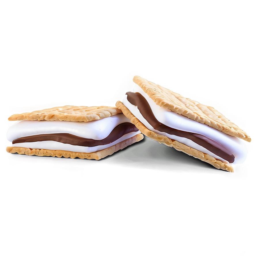 Vegan S'more Guide Png 06212024 PNG