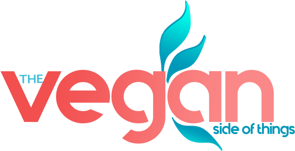 Vegan Sideof Things Logo PNG
