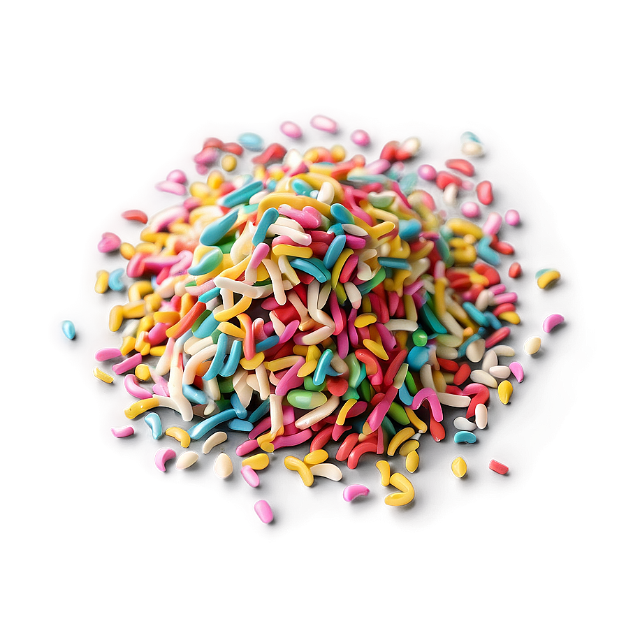 Download Vegan Sprinkles Png Xwk | Wallpapers.com