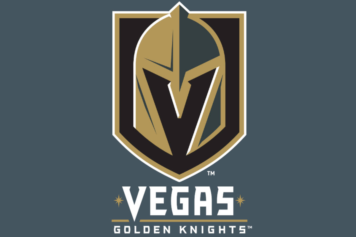 Vegas Golden Knights Hockey Team Wallpaper