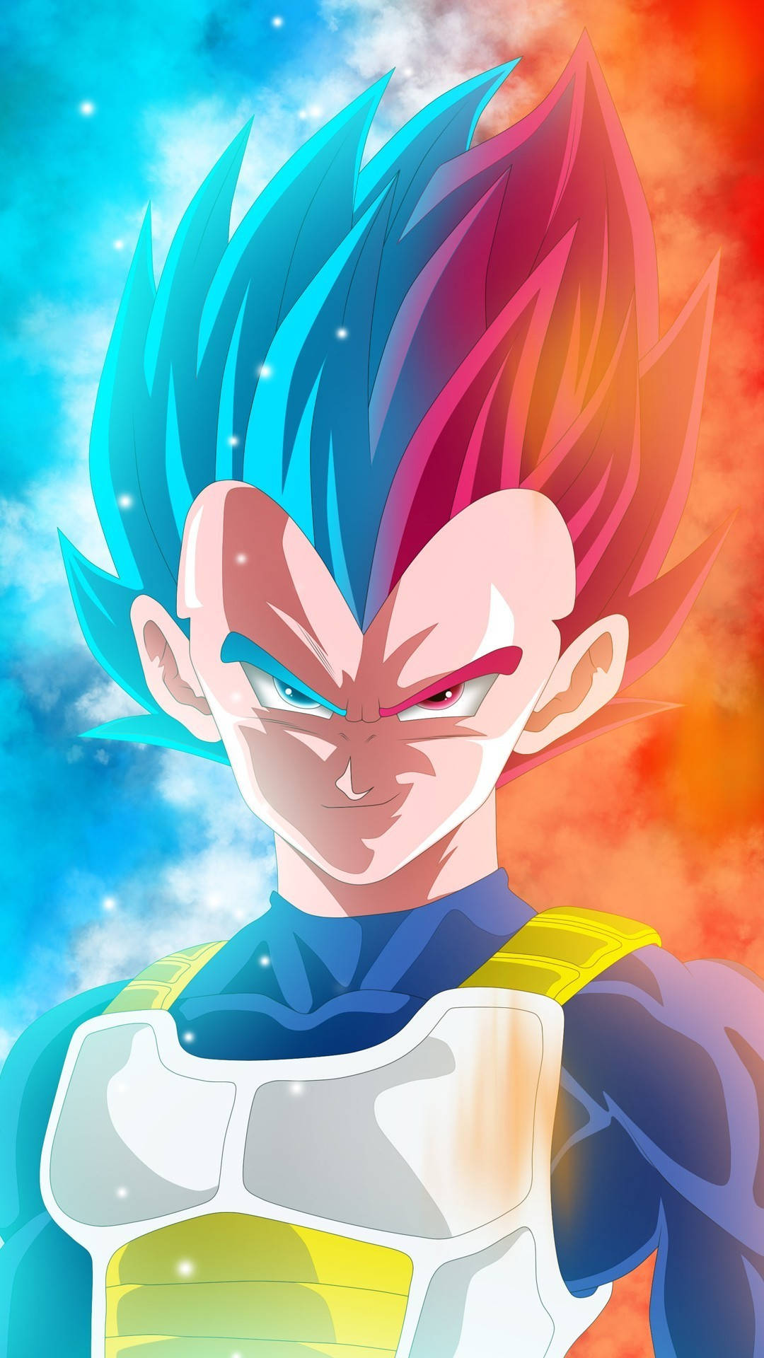 1125x2436 Dragon Ball Super Vegeta Iphone XSIphone 10Iphone X HD 4k  Wallpapers Images Backgrounds Photos and Pictures