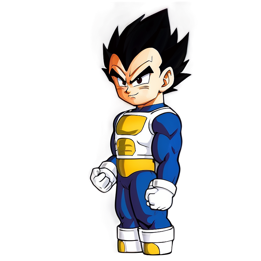 Download Vegeta Majin Mark Png 93 | Wallpapers.com