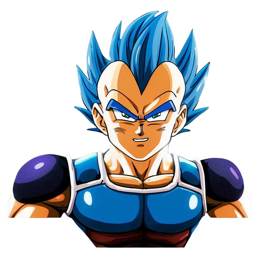 Vegeta Power Up Png Jtr57 PNG