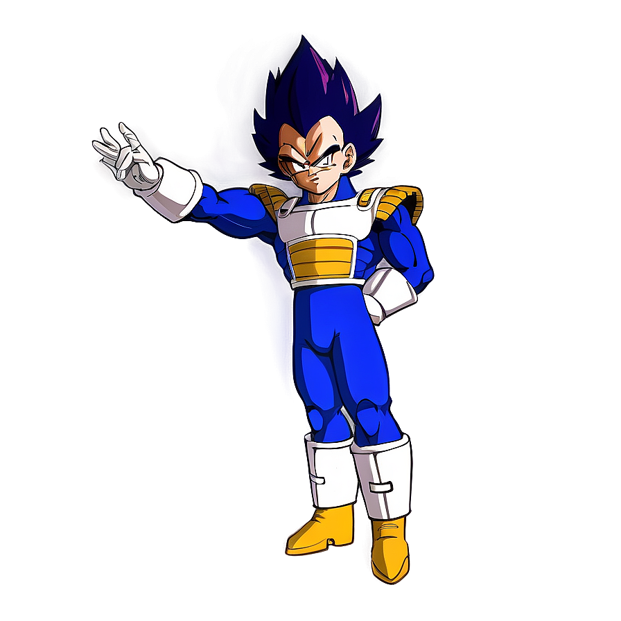 Download Vegeta Scouter Png 16 | Wallpapers.com