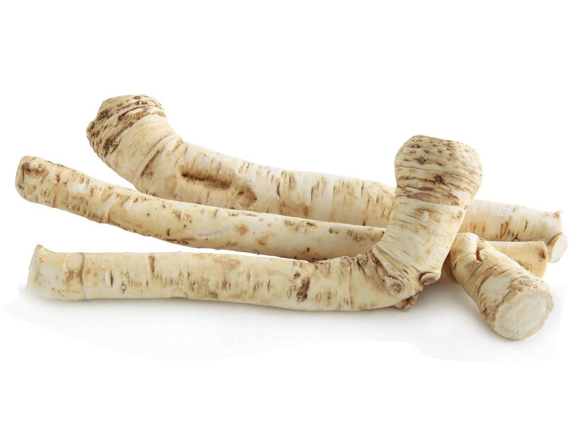 Vegetable Crop Horseradish Wallpaper