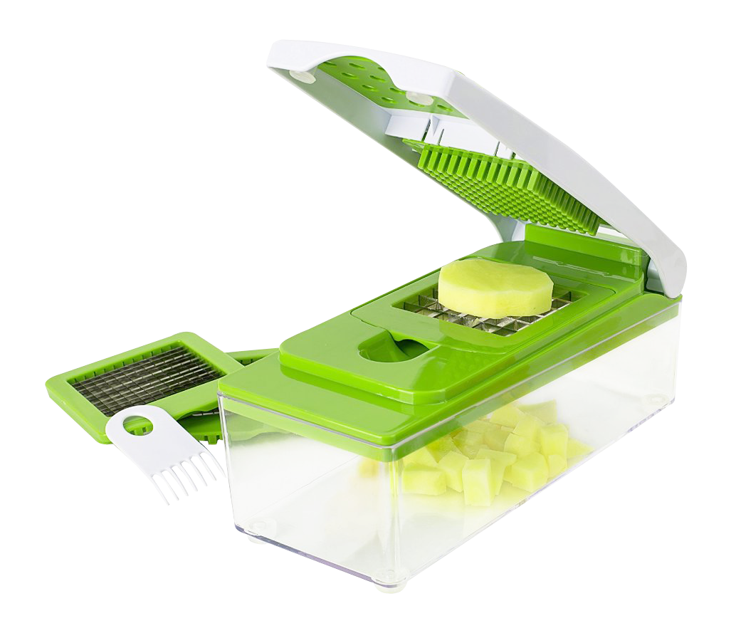 Vegetable Dicerand Chopper PNG