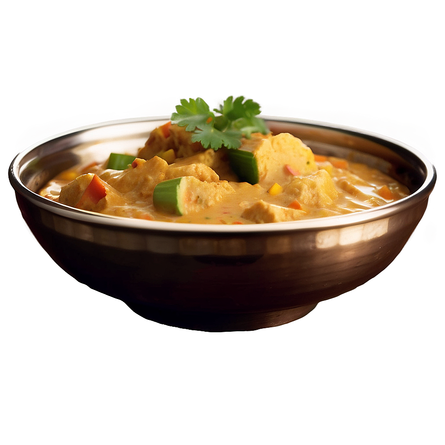 Vegetable Korma Curry Png 22 PNG