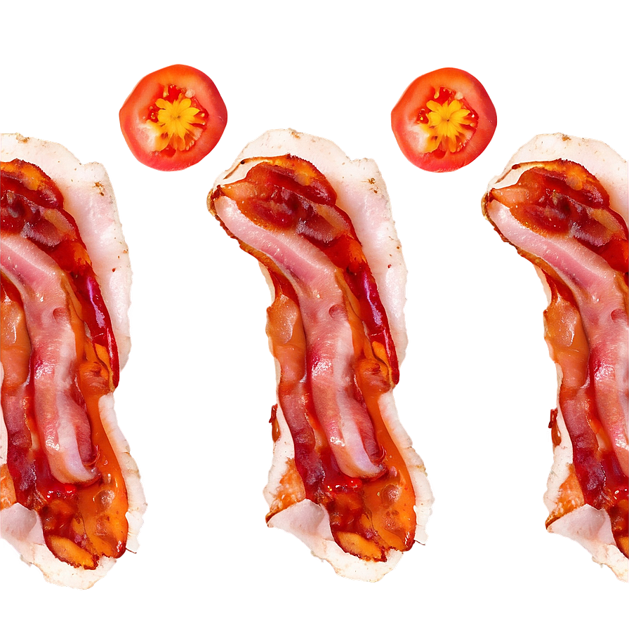 Vegetarian Bacon Png Mno PNG