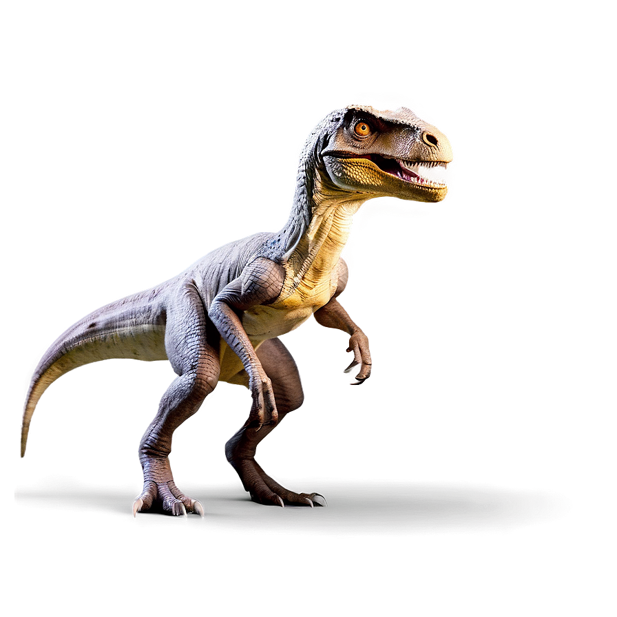 Velociraptor Evolution Theory Png 77 PNG