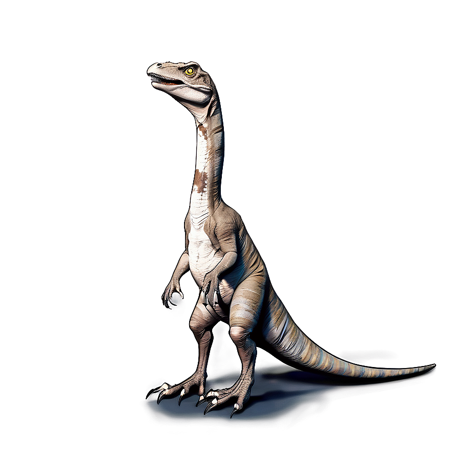 Velociraptor Family Life Png 06202024 PNG