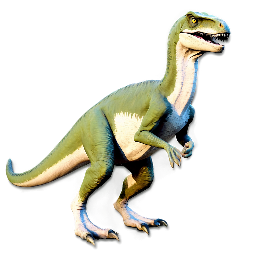 Velociraptor Hunting Techniques Png 35 PNG