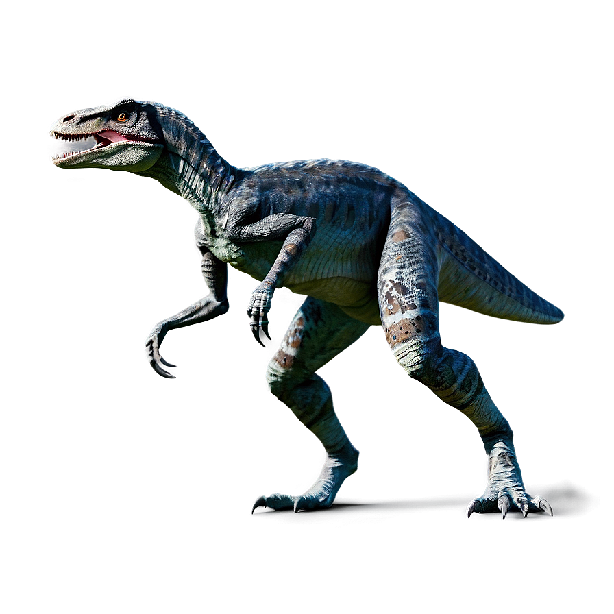 Velociraptor Pack Hunting Png Vod34 PNG