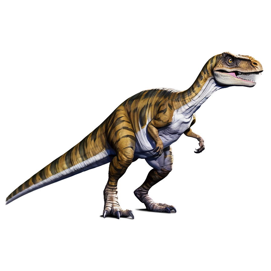 Velociraptor Tail Whip Png 35 PNG