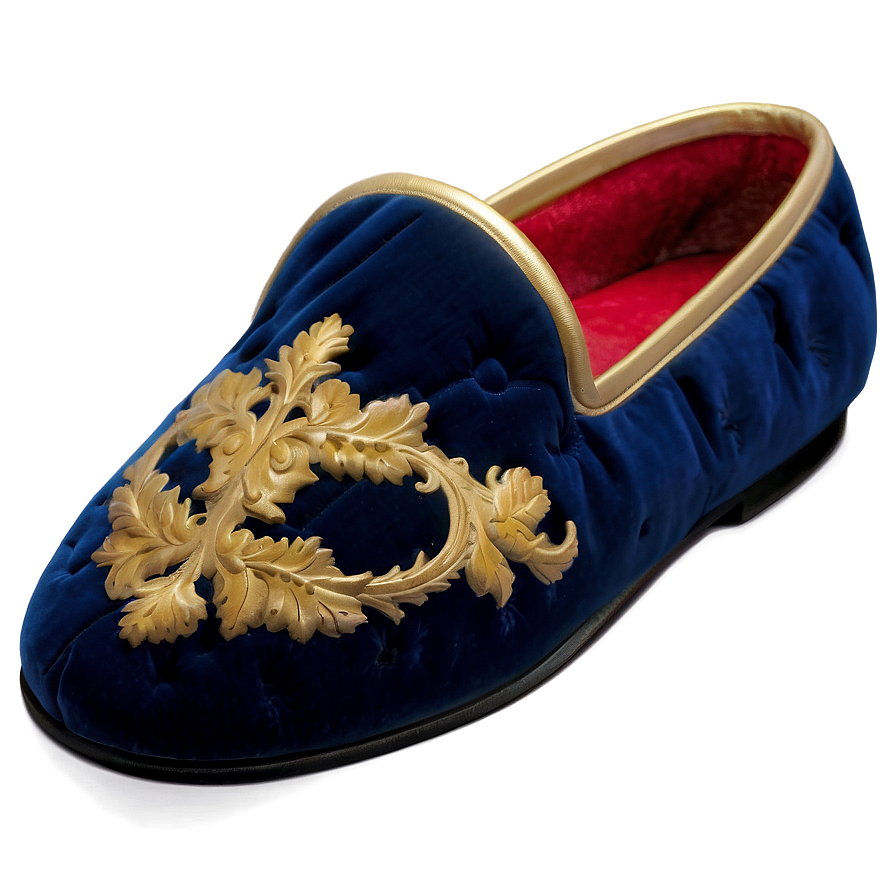 Velvet Slippers Png 83 PNG