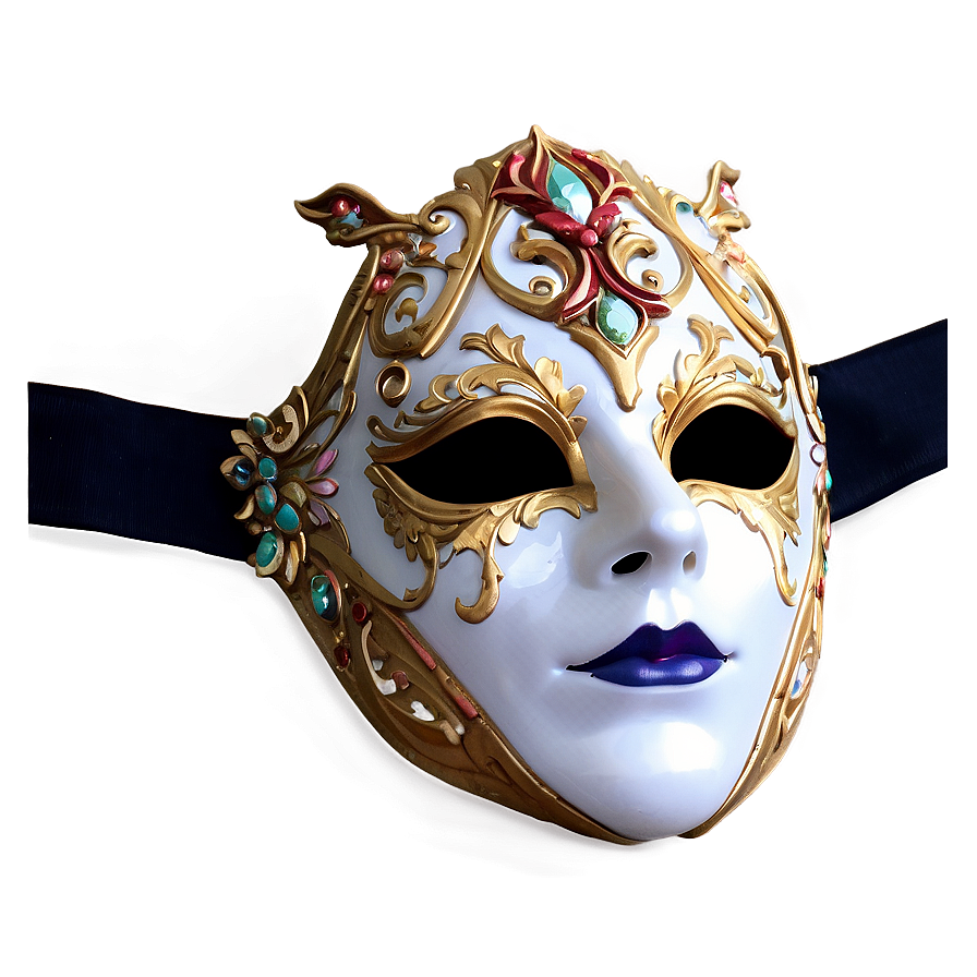 Venetian Mask Png 95 PNG