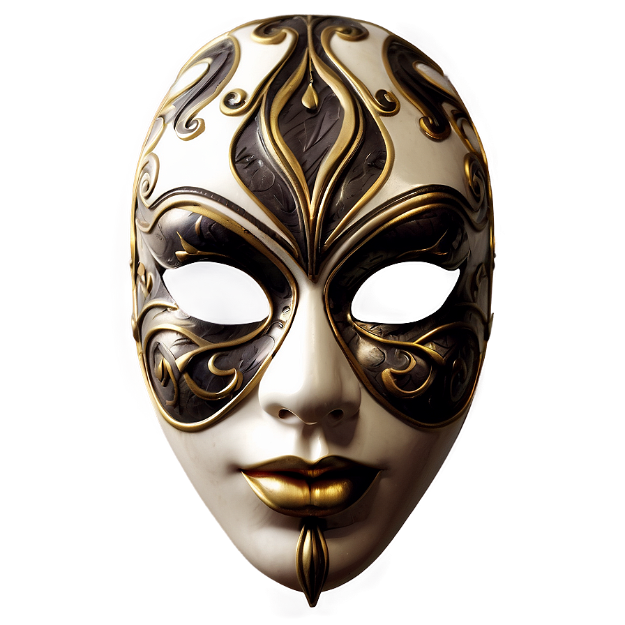 Download Venetian Mask Png Mgt | Wallpapers.com