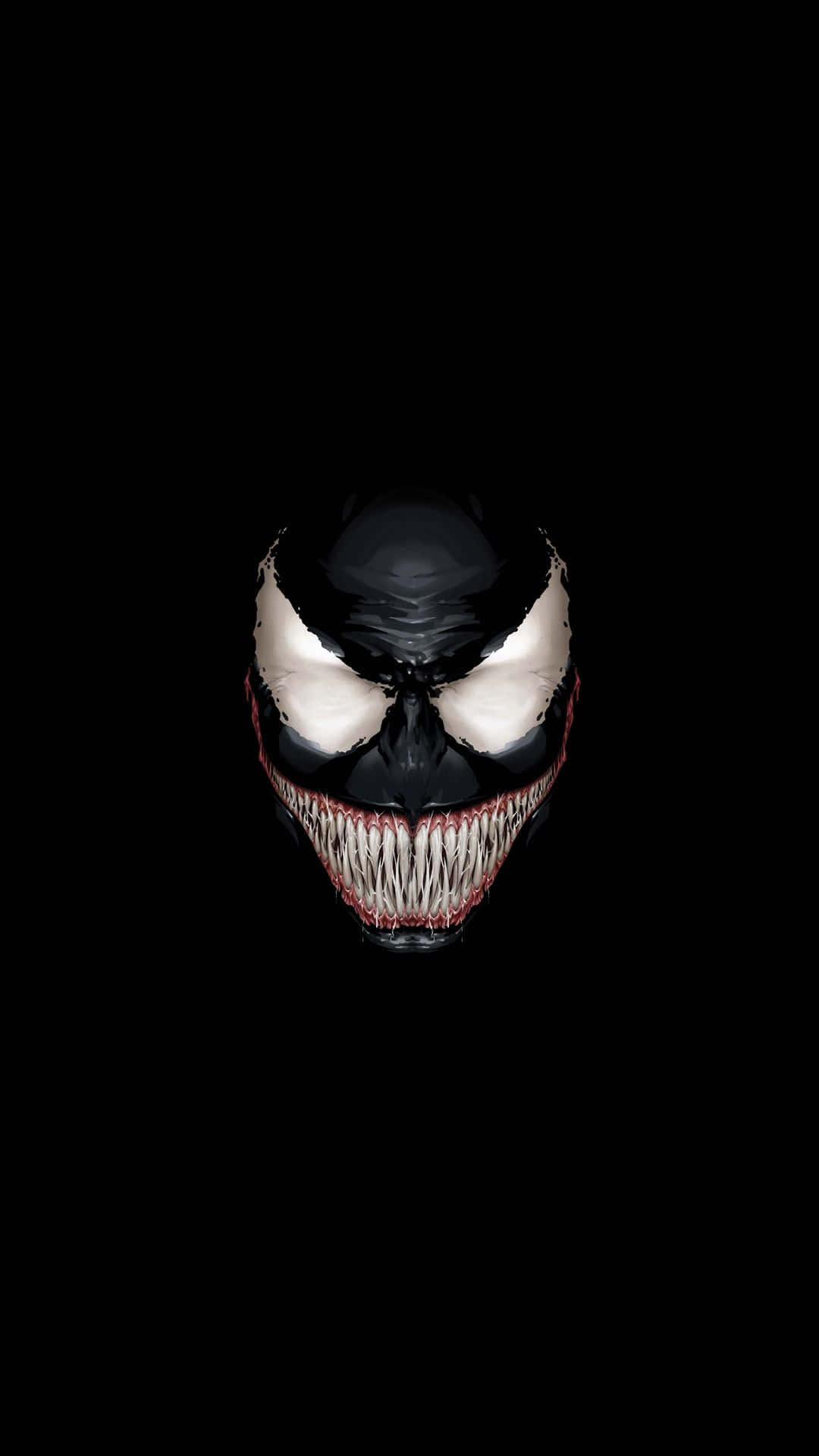 Släpplös Venom's Kraft