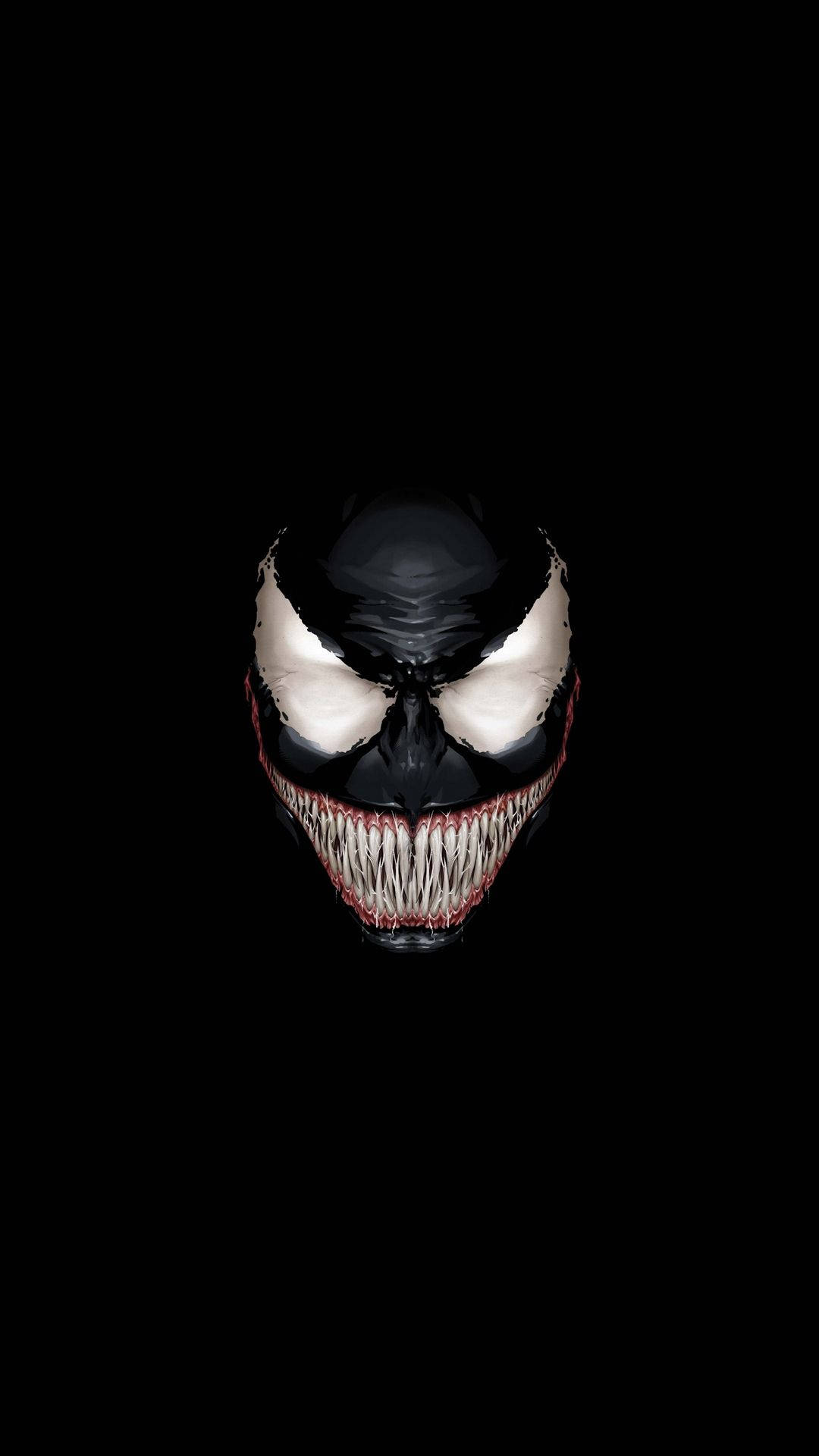 Venom From Marvel Wallpaper