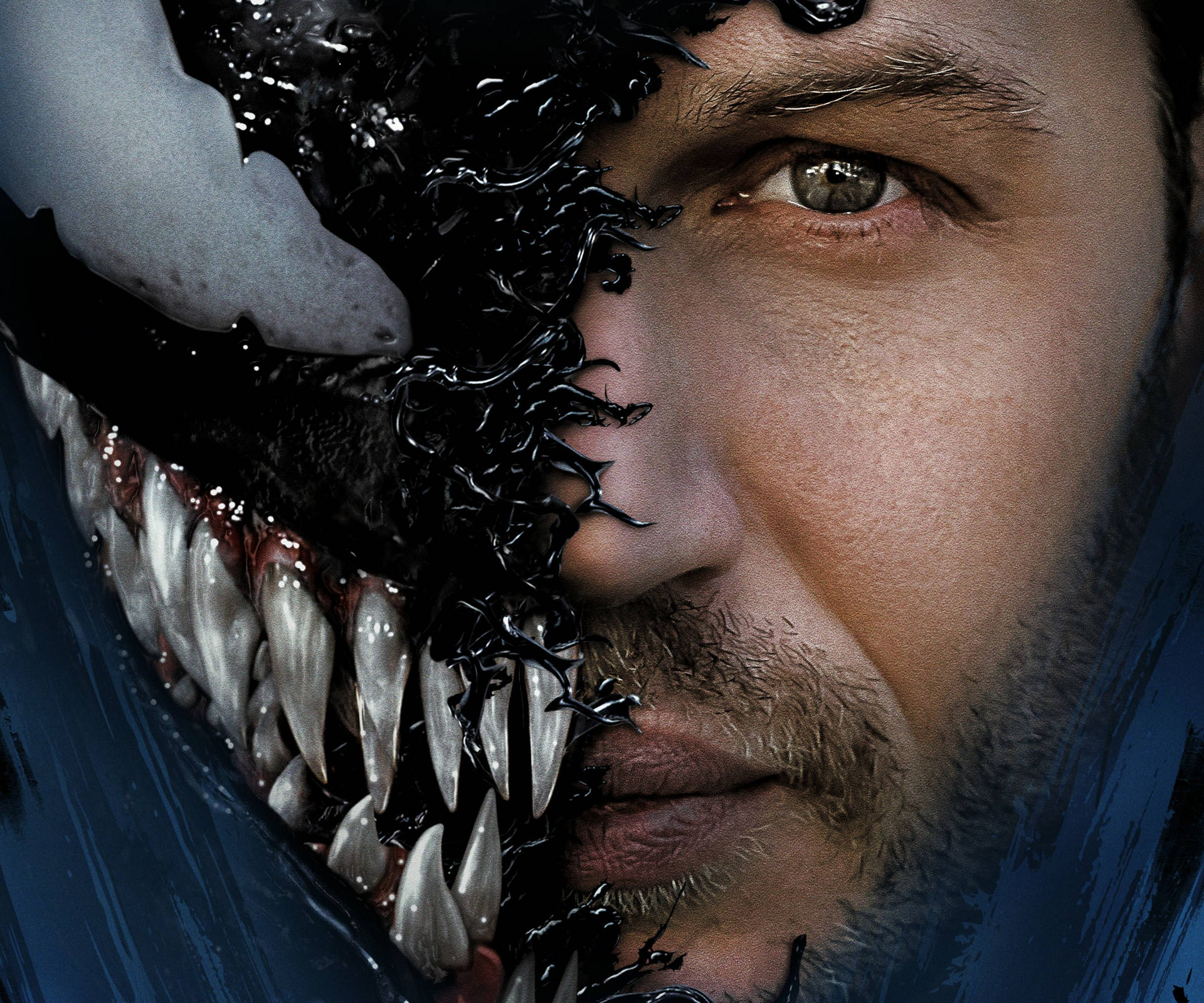 Venom Let There Be Carnage Portrait Wallpaper