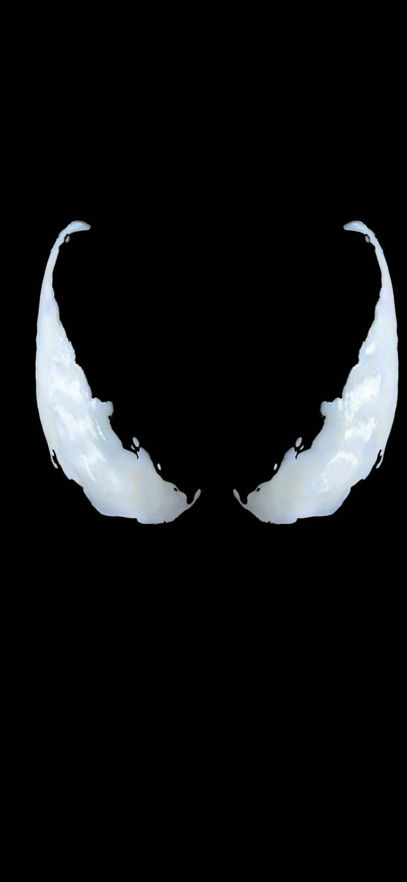Venom Minimalist Marvel Iphone Xr