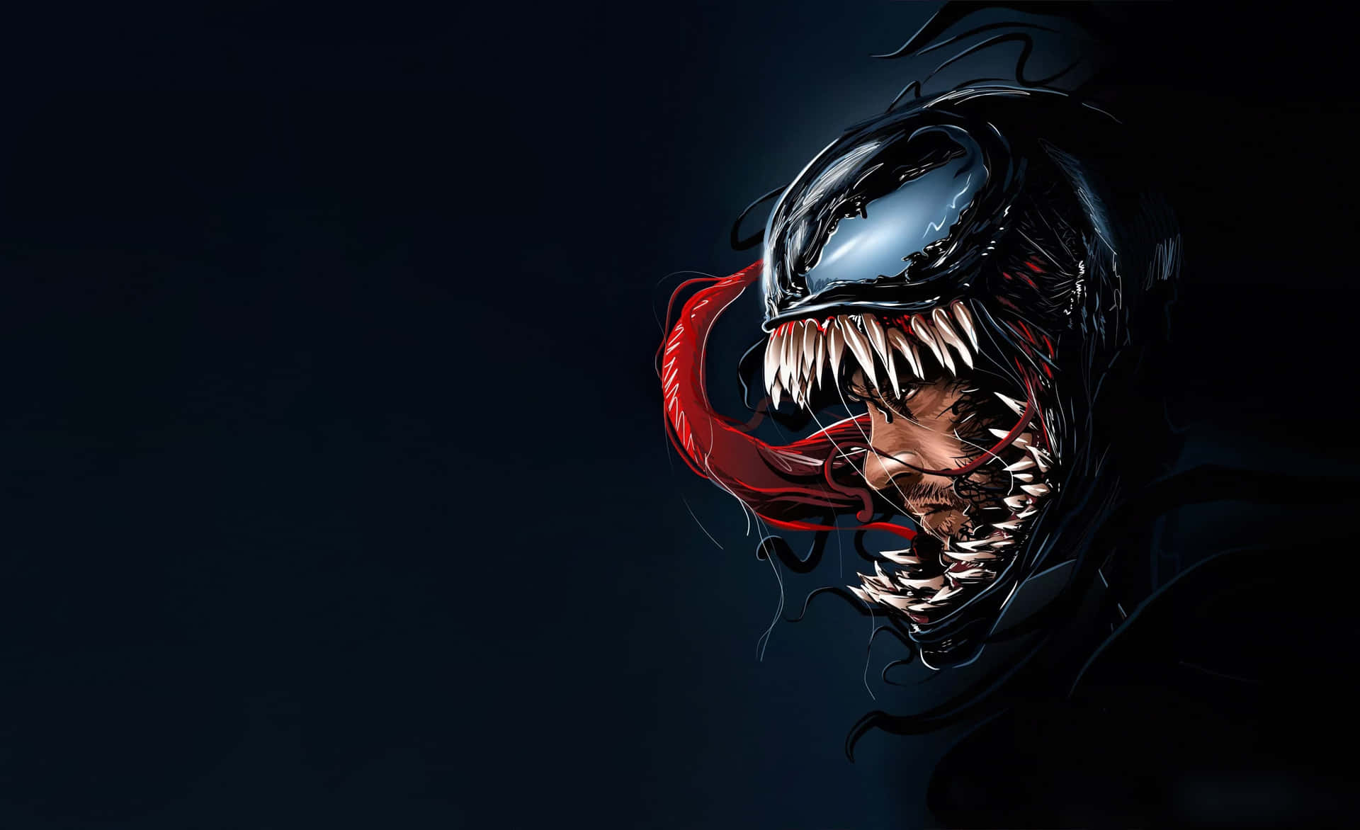 "Become Unstoppable with Venom"