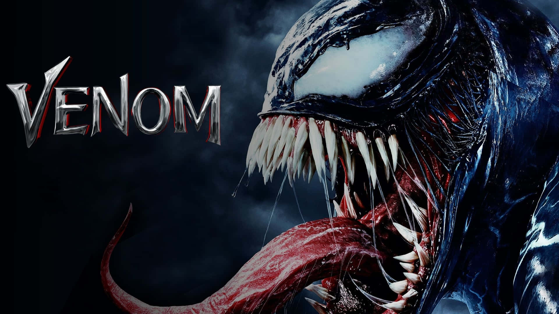 300+] Venom Pictures