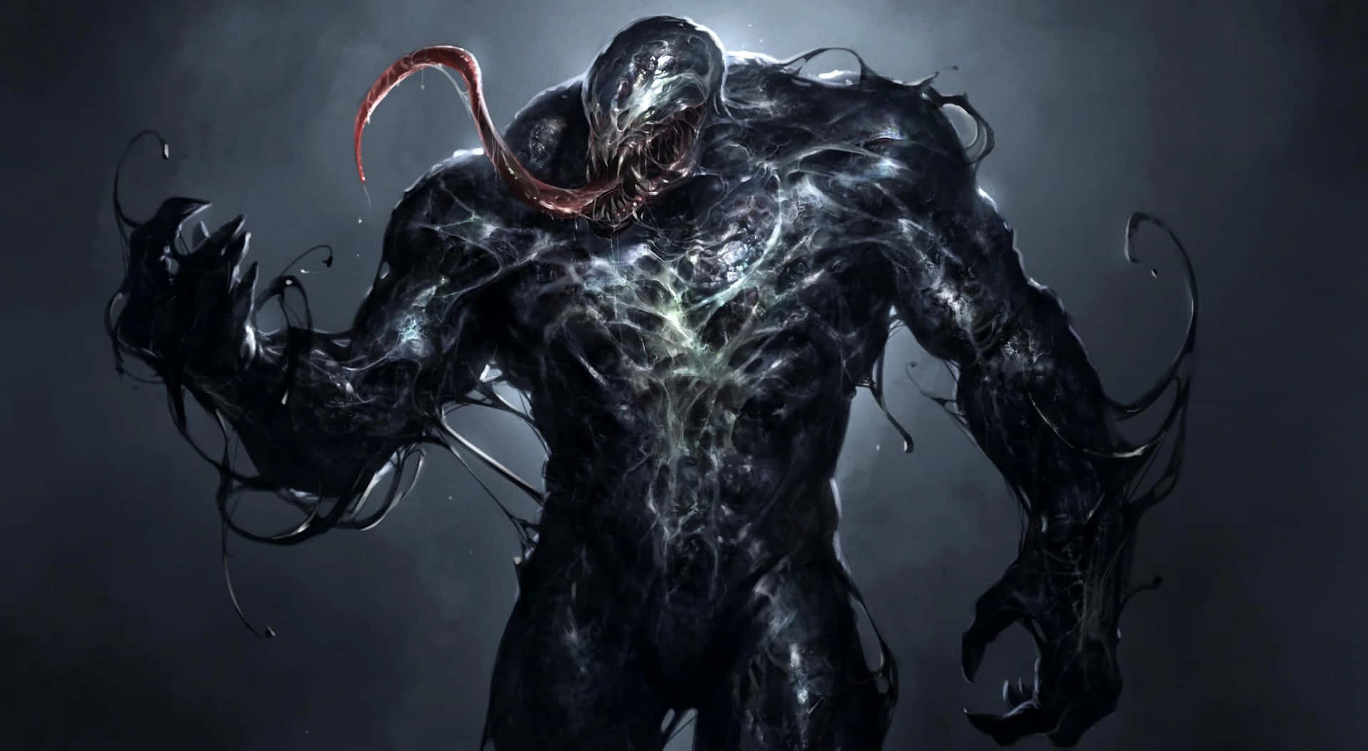 "Venom: Unleash The Beast Within"
