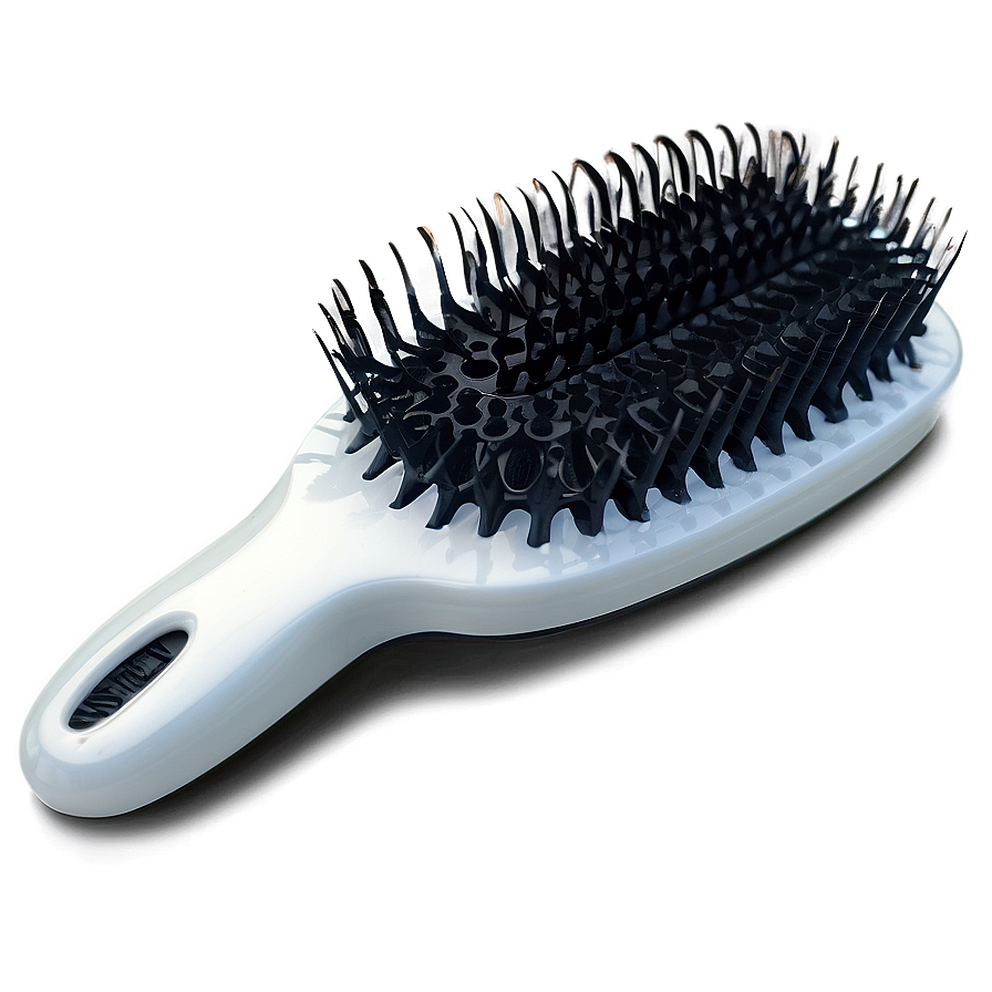 Vent Hairbrush Png Ben PNG