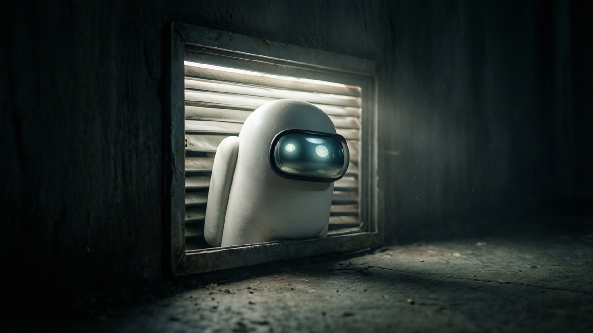 Vent Peek Wallpapers