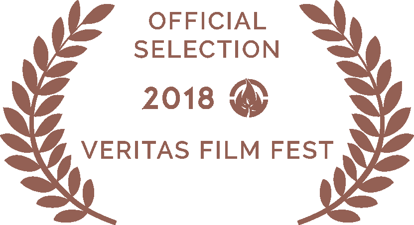 Veritas Film Fest Official Selection2018 PNG